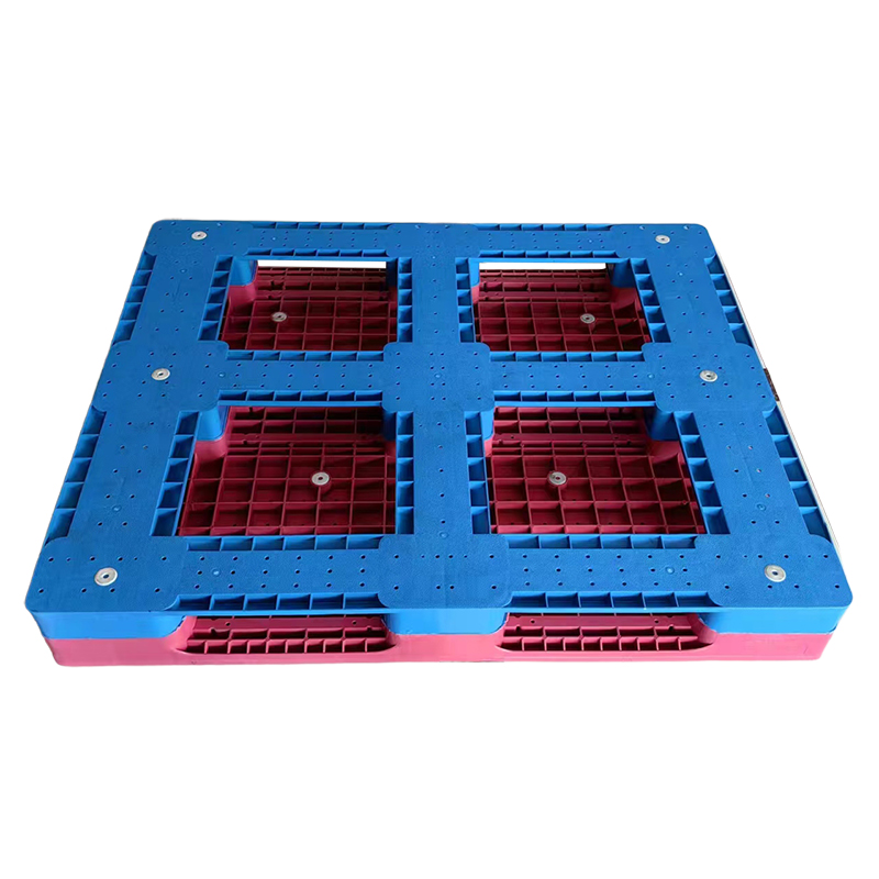 พาเลทนักวิ่ง6คน