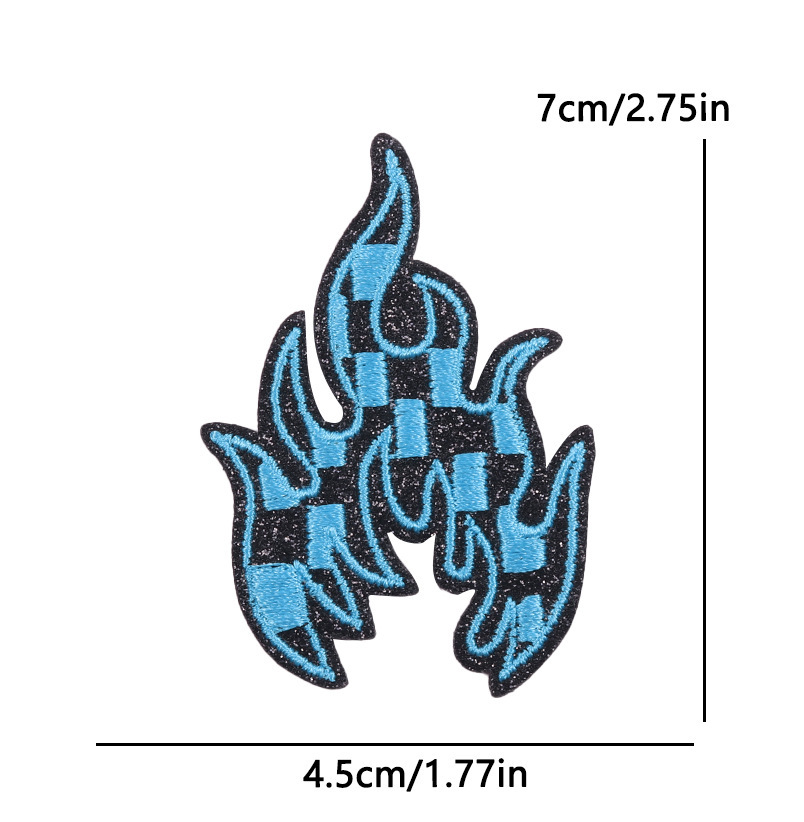Bleu 11