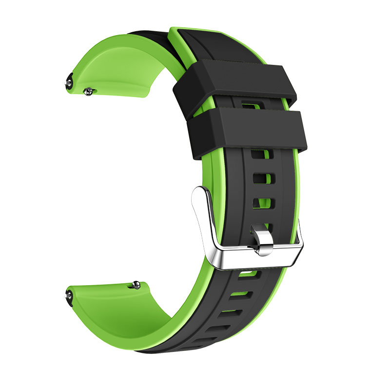 Green+black