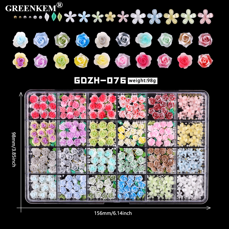GDZH-076