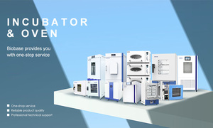 BJPX-H160IV BIOBASE 160L incubatore da laboratorio * coltura di batteri * controllo preciso della temperatura ± 0.5 ℃ - Product Image 6