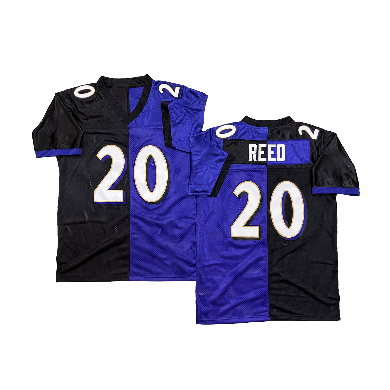 ViolaNero 20