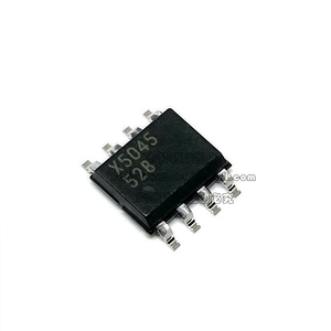 New and Original <strong>X5045S8IZT1</strong> X5045 SMD SOP8 Monitoring Circuit Chip X5045ZI - Product Image 1
