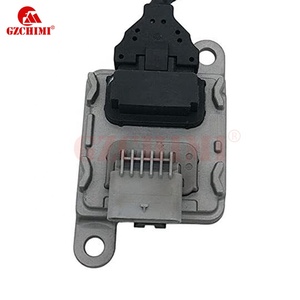New Back <strong>Lambda</strong> Probe NOX Sensor Fit for Opel VAUXHALL Insignia B 2 MK2 Z18 2.0 CDTI 2017-2021 5512349 55487662 - Product Image 3