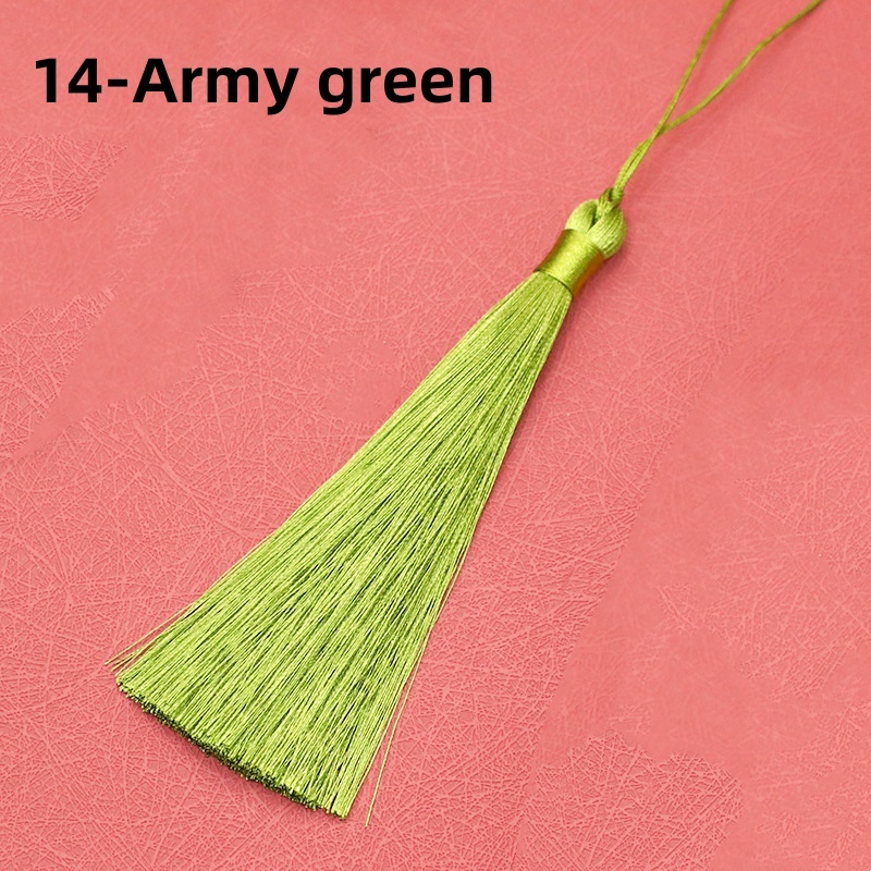 14-Army green