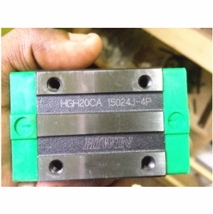 HIWIN Tipo Cuadrado HG25 Carril de Guía Lineal HG20 HIWIN Guía Lineal HG25 - Product Image 5