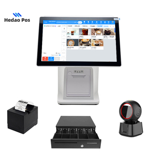 Il più venduto Software di vendita al dettaglio commerciale supporto ordinando funzioni di inventario sistema di finestre per la mensa del ristorante panificio - Product Image 1