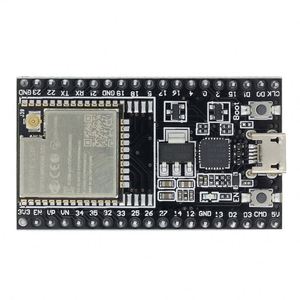 Placa DE DESARROLLO ESP32, WiFi, consumo de energía ultrabajo, Dual Core, 2, 2, 1, 2, 1, ESP 32, similar a ESP8266