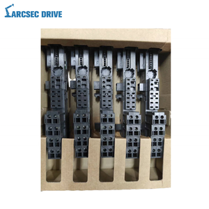6ES7193-4CB20-0AA0 DP-Serie, 5-Terminal-Modul, TM-E15S24-01 SPS-Programmierlogik-Controller
