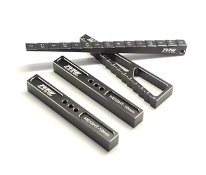 Uzaktan kumanda ile RTW 4x4 RC araba Model seti Metal kurulum göstergesi şarj USB kablosu montaj özellikleri içerir - Product Image 5