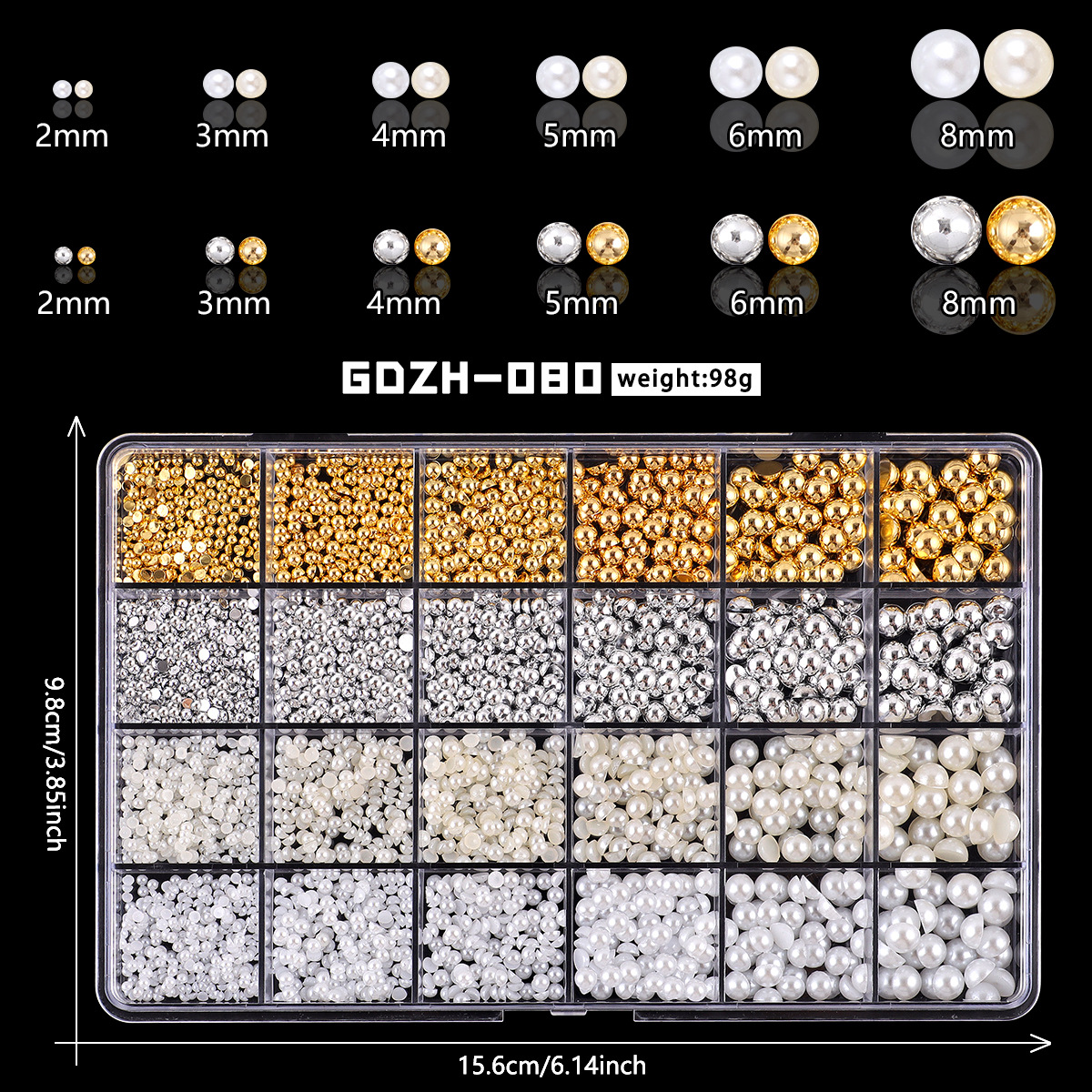 GDZ-080