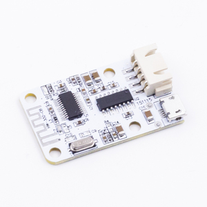 アウトレットミニBTオーディオデジタルUSBデジタルパワーアンプボードPAM8403デジタルパワーアンプボード - Product Image 2