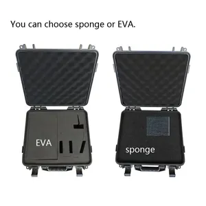 高品质定制工具箱硬塑料手提箱机械工具箱 - Product Image 4