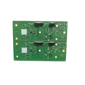 แผงวงจร PCBA SMT PCB สำหรับแผงวงจรอิเล็กทรอนิกส์สำหรับผู้บริโภคไฟล์ Gerber BOM - Product Image 4