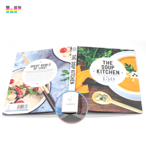 高品质全彩定制策划方案精装出版图书印刷 - Product Image 4