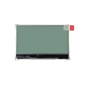 128*64 Modulo LCD seriale SPI Grafico COG Display con driver ic ST7567 - Product Image 1