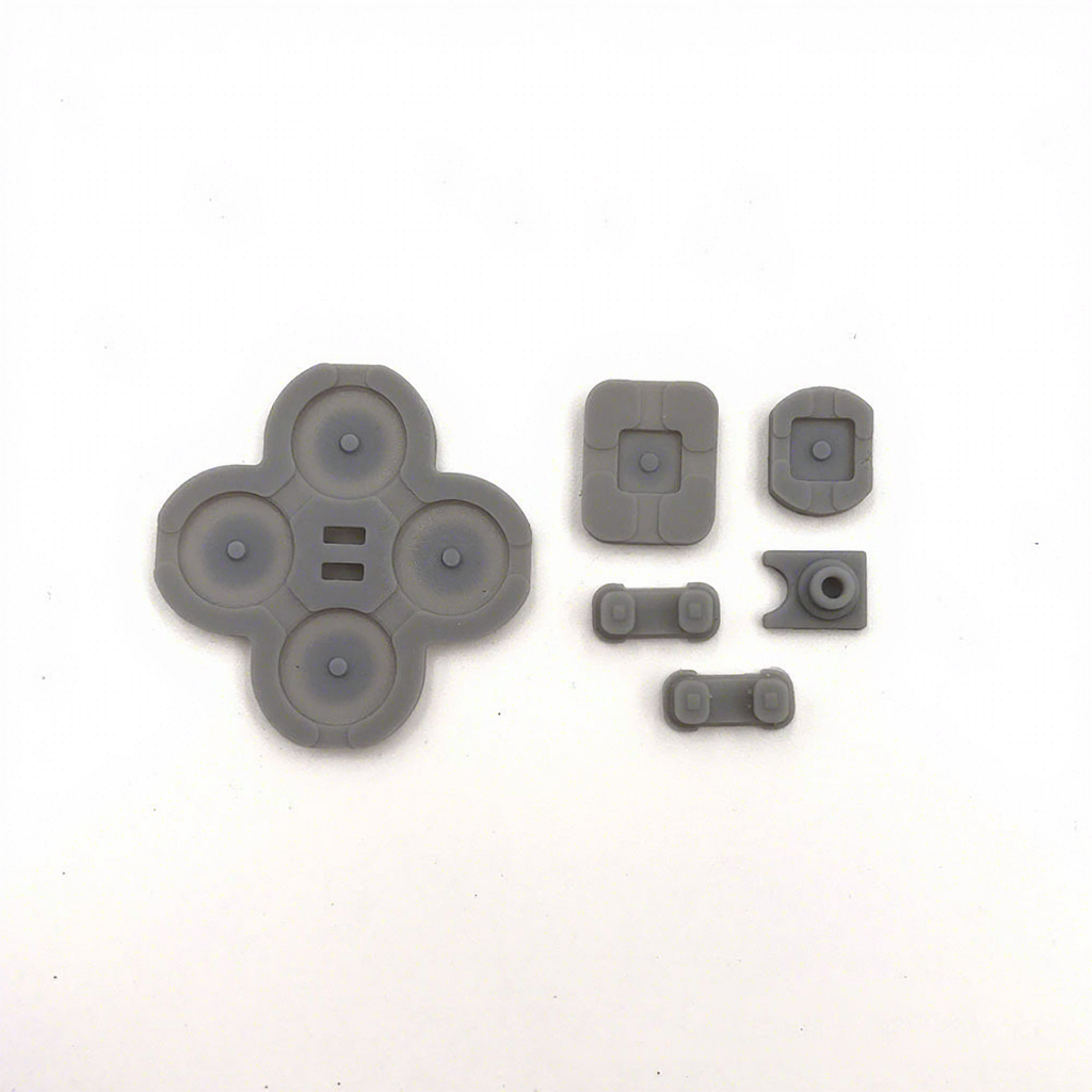 Left Gray