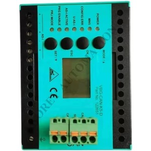 <strong>Controller</strong> VBG-CAN-K5-D in Good Quality