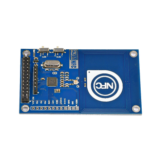 PN532 <strong>NFC</strong> Precise RFID IC Card Reader <strong>Module</strong> <strong>Raspberry</strong> <strong>PI</strong> 13.56MHz - Product Image 3