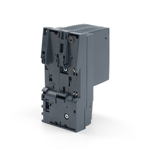Siemens ET-200SPデジタル入出力モジュール6ES7 155-6AA01-0BN0 CPUモジュール - Product Image 4
