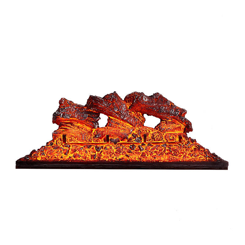 Td-04 carbone nu (longueur 700 * largeur 130 * hauteur 230mm)