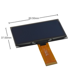 2.42 pollici OLED PMOLED interfaccia I2C a buon mercato display SSD1309 Driver IC - Product Image 4