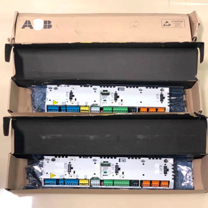 A-BB Module Full Brand and Full Series Genuine Module Spare Parts Analog I/O Module 3AXD50000005164 ZCU-14 - Product Image 1