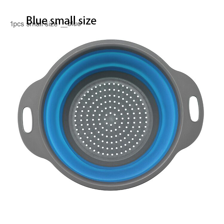 Bleu petite taille