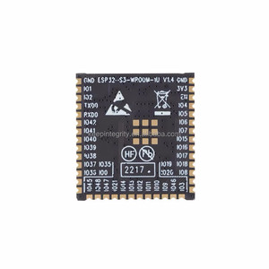 ESP32-S3-WROOM-1U-N4 ESP32 IoT Wireless WIFI Transceiver Module Communication &amp; <strong>Networking</strong> Product - Product Image 2
