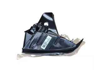 Factory-Produced Original Accessories for Tesla Model 3/<strong>Y</strong> OEM Rear <strong>Lights</strong> Clear Lens New Condition Part Numbers 1502086 1502087