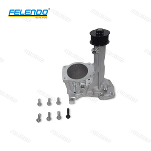 חלקים felendo 3.0l ערכת תיקון תרבוס עבור מגוון רובר l405 l494 יגואר lr059341 c2d53104 סופר מטען