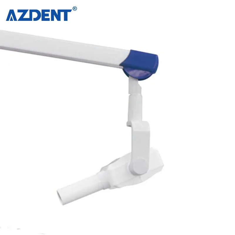 Unidad de rayos x dental móvil de tipo vertical, máquina de rayos x digital, precio de unidad en venta