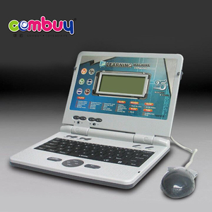 Ordenador inglés para niños, máquina de aprendizaje portátil con ratón - Product Image 4