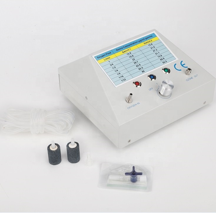 High Repurchase Rate and Fine Quality AOT-MD-500 medical grade ozone generator 2 Hfefb11a680084024a876b010ff8dfea0t