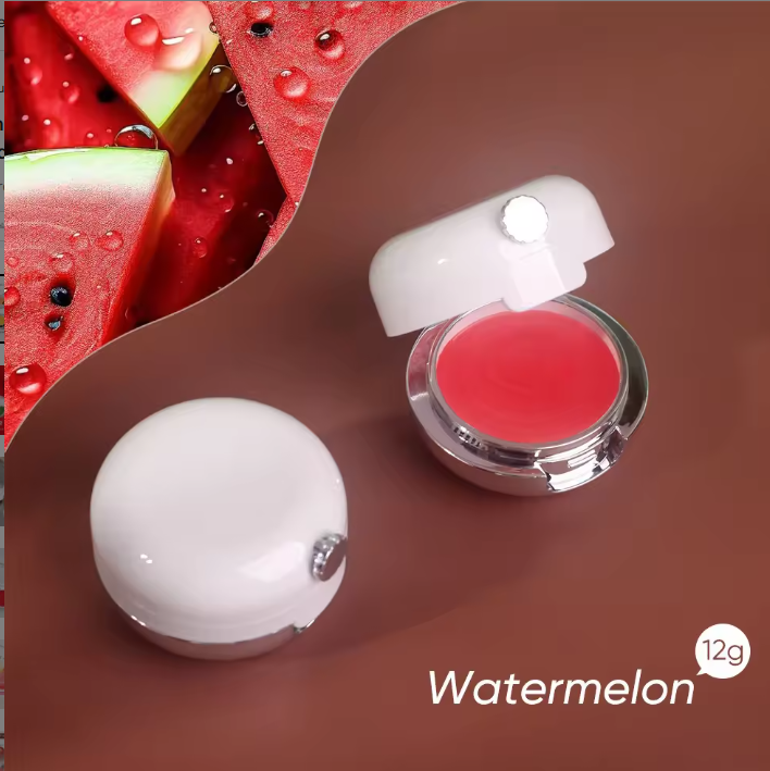 #04 watermelon Lip Mask