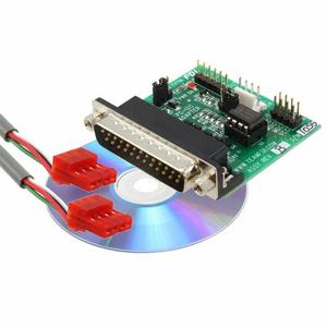 KIT di progettazione SOFTWARE per PC-I2C-DEV PC I2C - Product Image 1