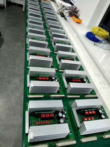 SM CD102 74 52 MO GTO SORSZ อะไหล่เครื่องจักรการพิมพ์บอร์ดไฟฟ้าใหม่00.785 0392ใหม่ LTK500 - Product Image 5