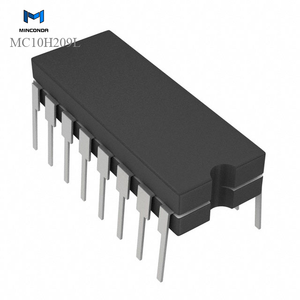 (<strong>Logic</strong> Gates and Inverters Multi Function Configurable) MC10H209L - Product Image 1