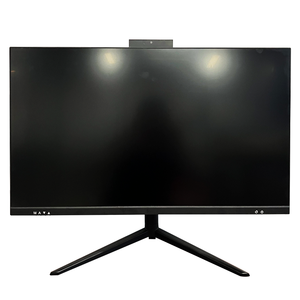 Factory Wholesale Qihui AIO 19/24/27&quot; PC <strong>Built</strong>-<strong>in</strong> Speaker Camera Core I7/i5/I3 Processor Gaming All <strong>in</strong> One <strong>Desktop</strong> <strong>Computer</strong> - Product Image 4