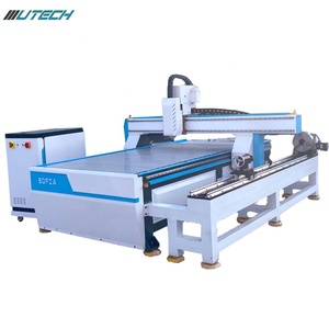 <strong>Multi</strong> <strong>Function</strong> Large Table Sofia <strong>ATC</strong> Series <strong>Cnc</strong> <strong>Router</strong> 1325 1530 Wood Steel Sheet Cutting Machine