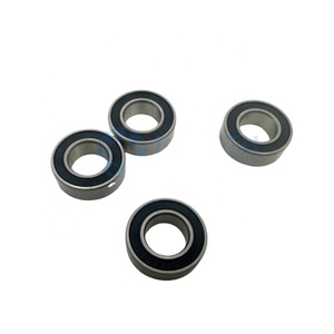 Bfurth 6800-2rs自行车车轮<span class=keywords><strong>6700</strong></span>热卖铬钢材料橡胶密封深沟球轴承
