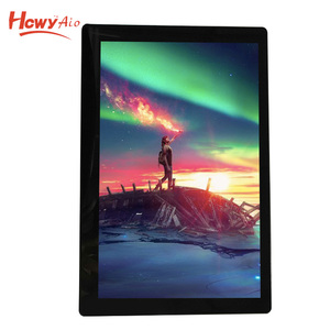<strong>Multi</strong> <strong>Function</strong> Touch Screen Cloud Store <strong>Digital</strong> <strong>Photo</strong> <strong>Frame</strong> <strong>With</strong> 802.11b/g/n Wifi - Product Image 4