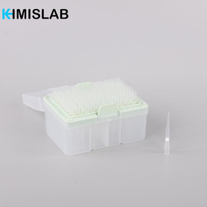 Rsandclear DNA RNA ฟรี300ul 1250ul ตัวกรองหุ่นยนต์ Integra ปลายปิเปตพร้อมกล่อง - Product Image 4