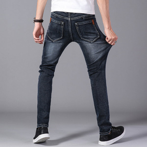 <strong>Men's</strong> Straight Tube Loose Japanese Summer New Style Casual Slimming Pants Korean Version Plus <strong>Size</strong> Elastic <strong>Men's</strong> Clothing - Product Image 5