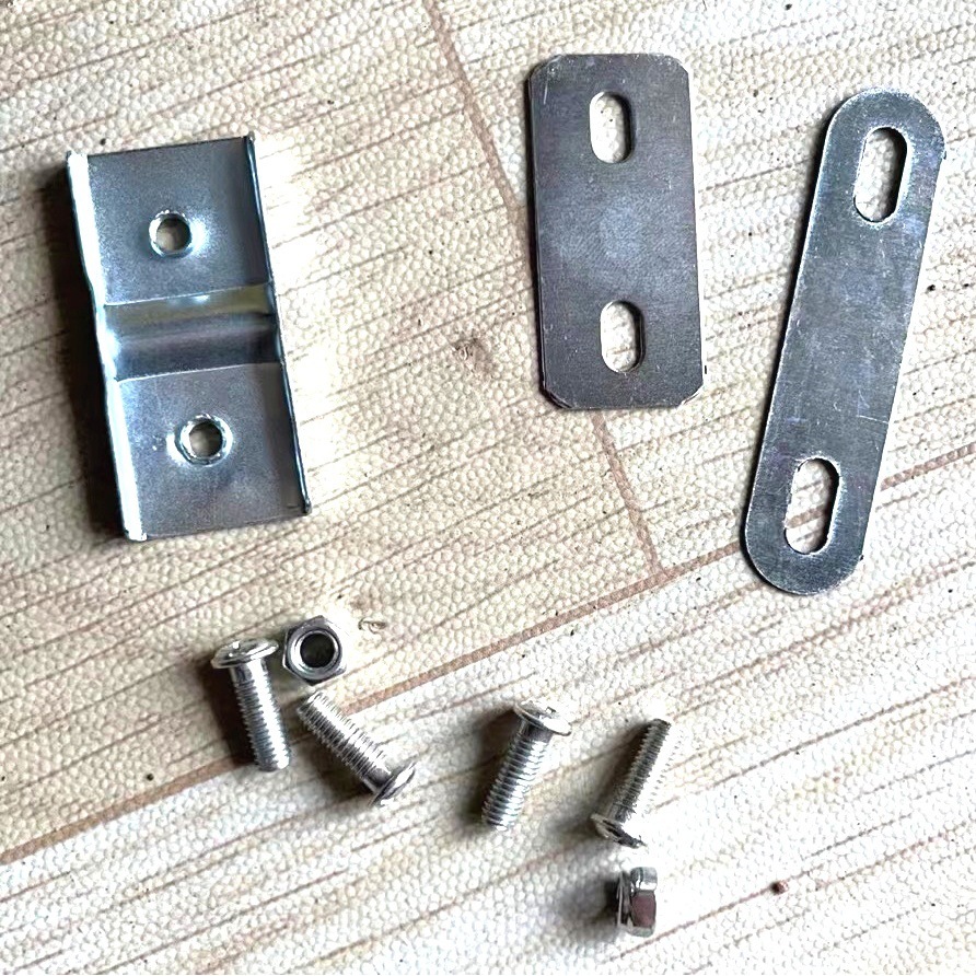 Feuille incurvée épaissie aux couleurs vives