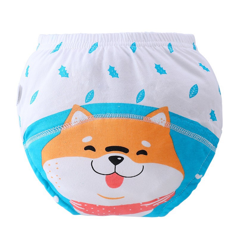 Petit chien shiba