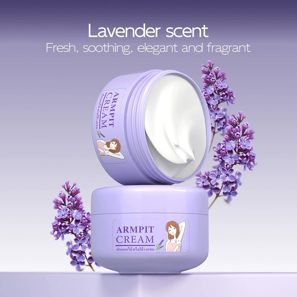 02# Lavender Scent