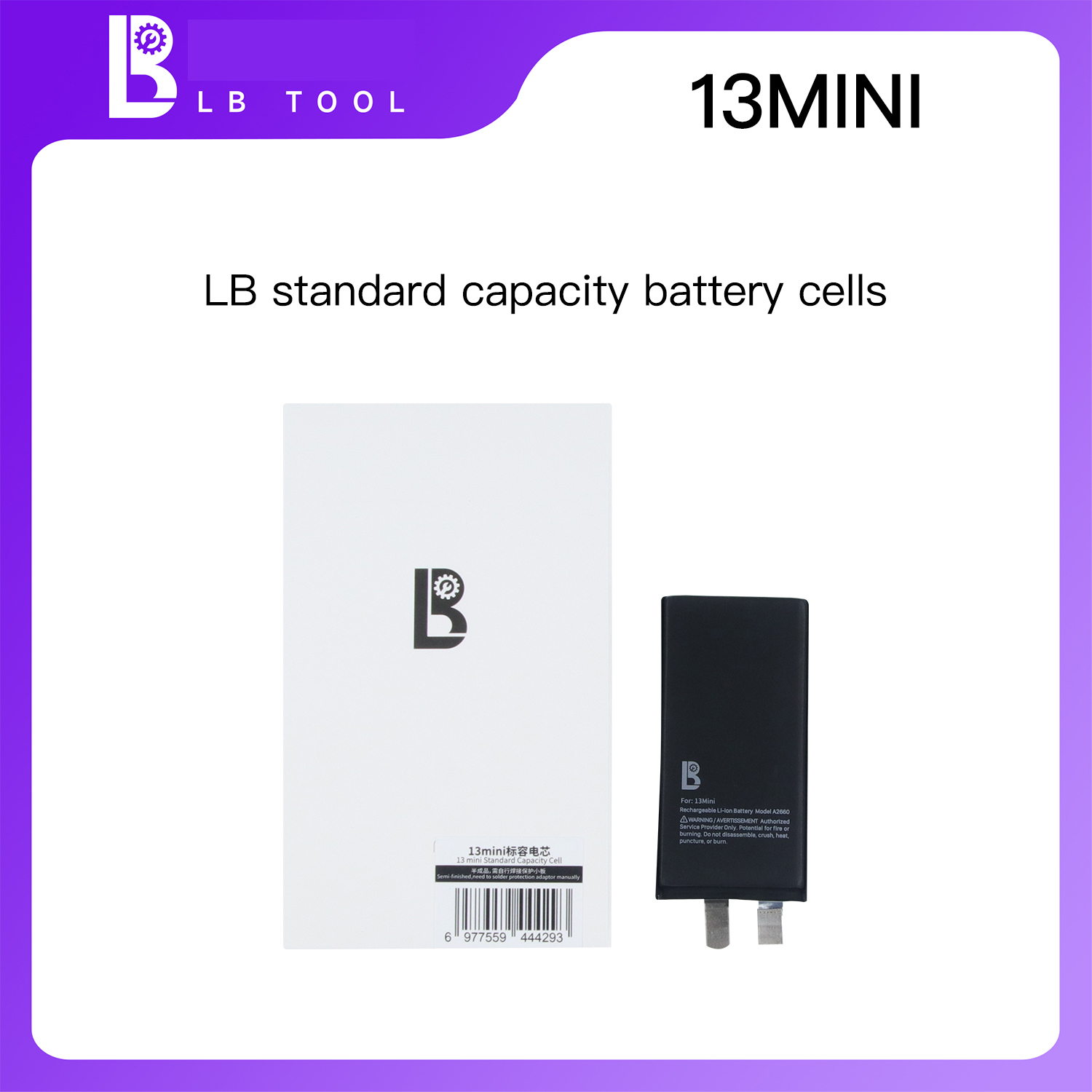 13Mini