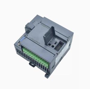 FX2N-16MR FX2N-16MT PLC Industrial Control Board 10 <strong>Input</strong> 6 Output RS232 <strong>RS485</strong> MODBUS RTU Support Expansion <strong>Module</strong> - Product Image 1