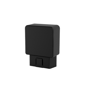 Conexión de bandas mundiales 4G Posicionamiento de seguimiento rápido OBD2 GPS y escáner de coche CANII Bus GPS OBD Tracker - Product Image 1